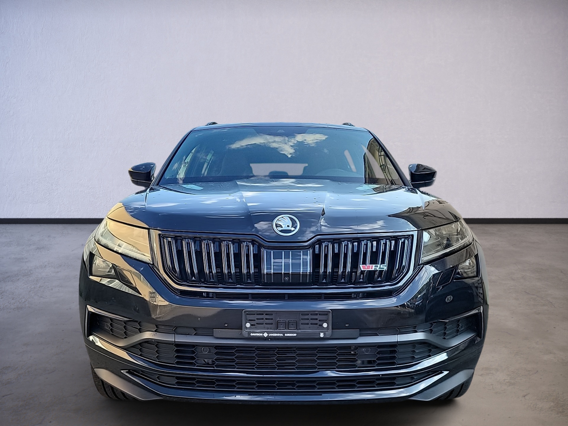 SKODA Kodiaq 2.0 Bi-TDI SCR RS 4x4 DSG-image-1