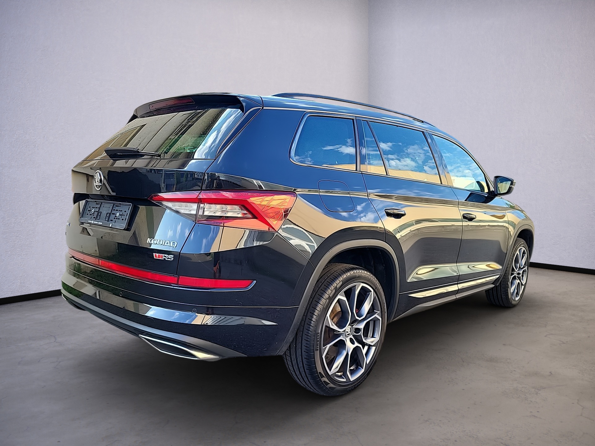 SKODA Kodiaq 2.0 Bi-TDI SCR RS 4x4 DSG-image-4