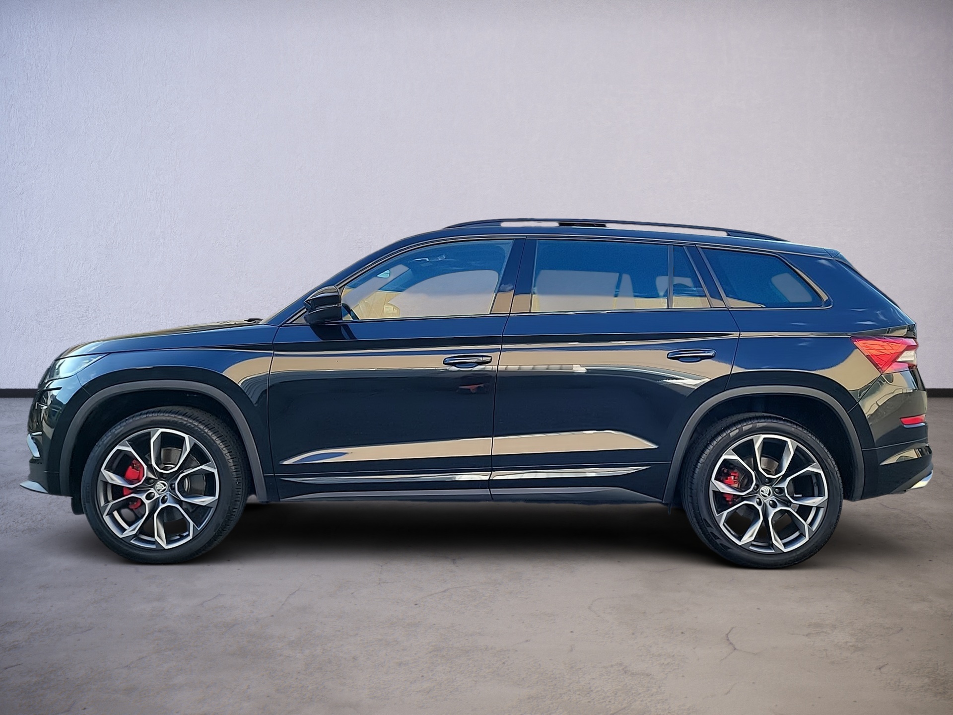 SKODA Kodiaq 2.0 Bi-TDI SCR RS 4x4 DSG-image-7