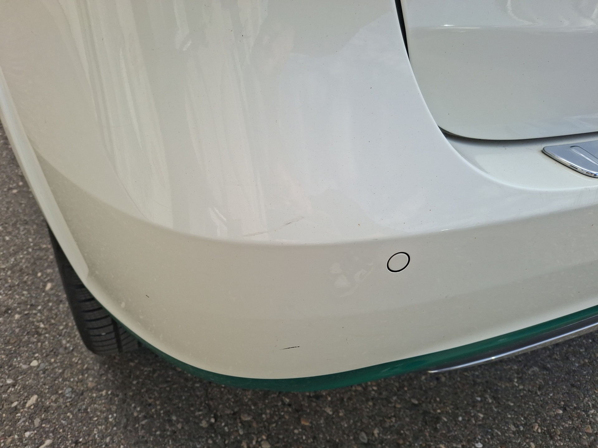 MERCEDES-BENZ B Electric Drive-image-13