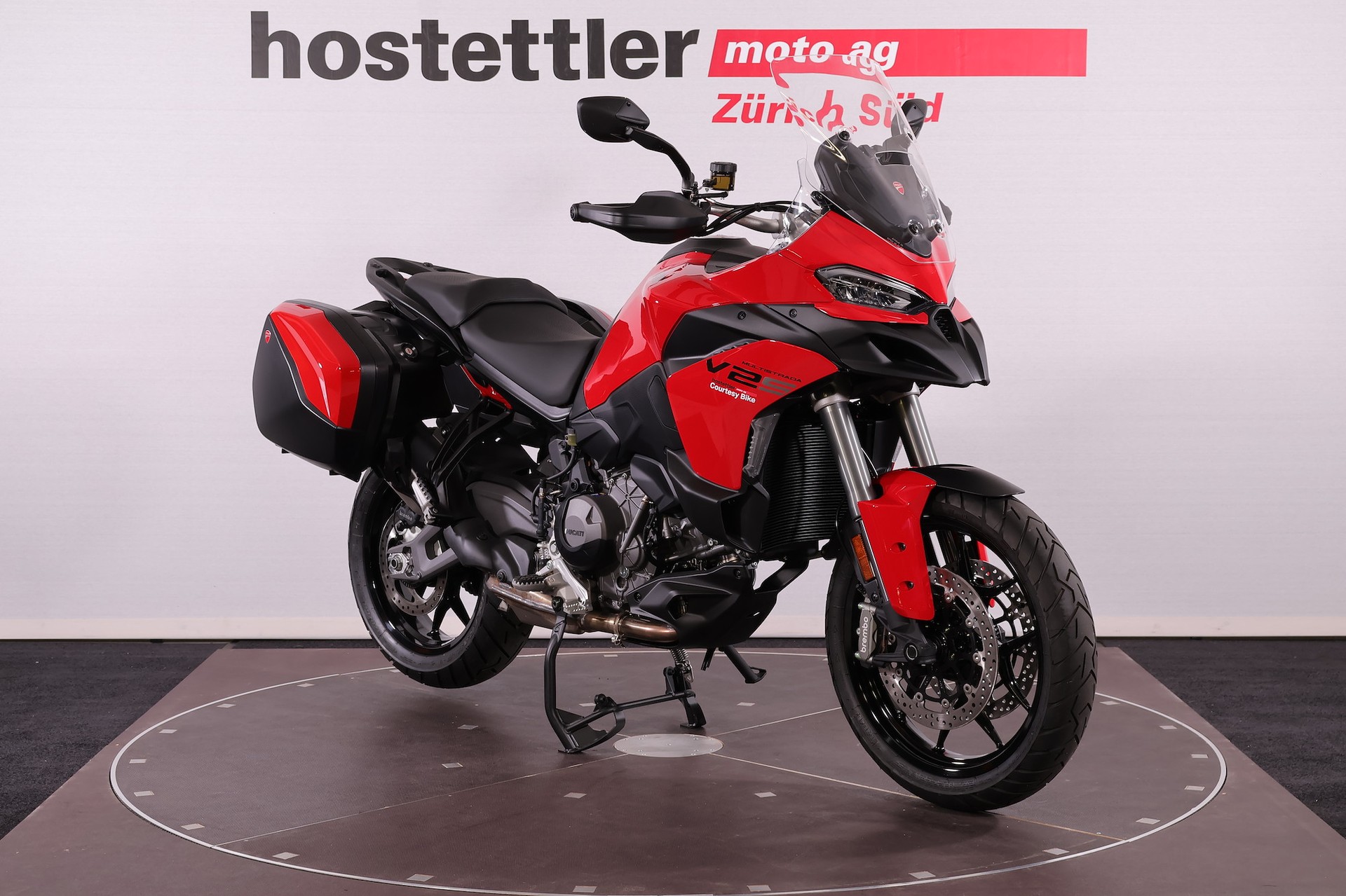 DUCATI Multistrada V2 S Travel (111)-image-2