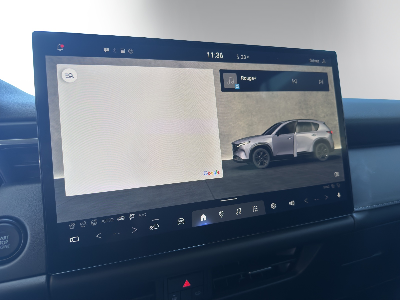 Image MAZDA CX-5 CX-5 e-Skyactiv-G 141 Homura FWD