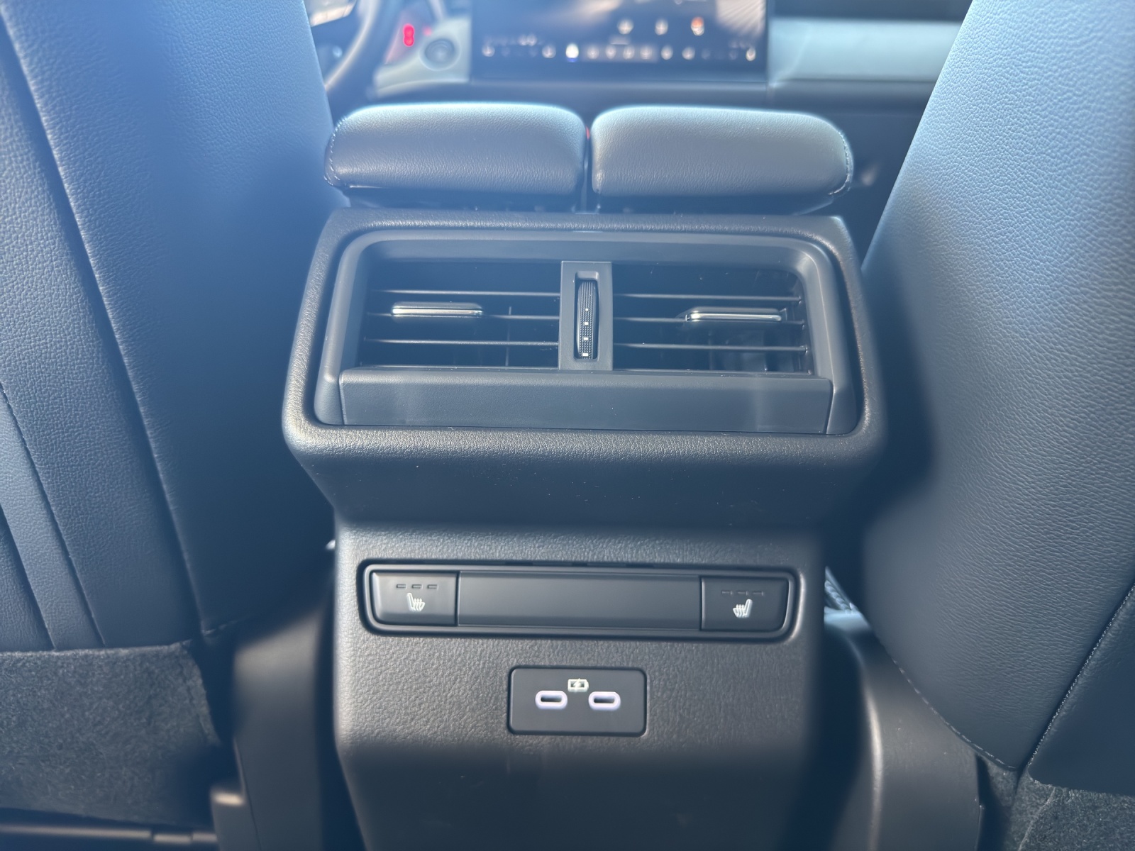 MAZDA CX-5 e-Skyactiv-G 141 Homura FWD-image-12
