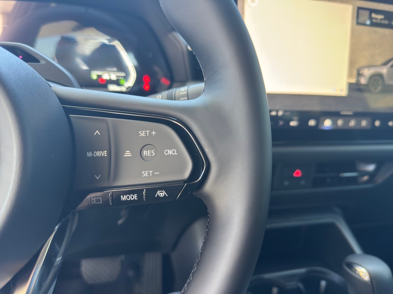 MAZDA CX-5 e-Skyactiv-G 141 Homura FWD-image-18