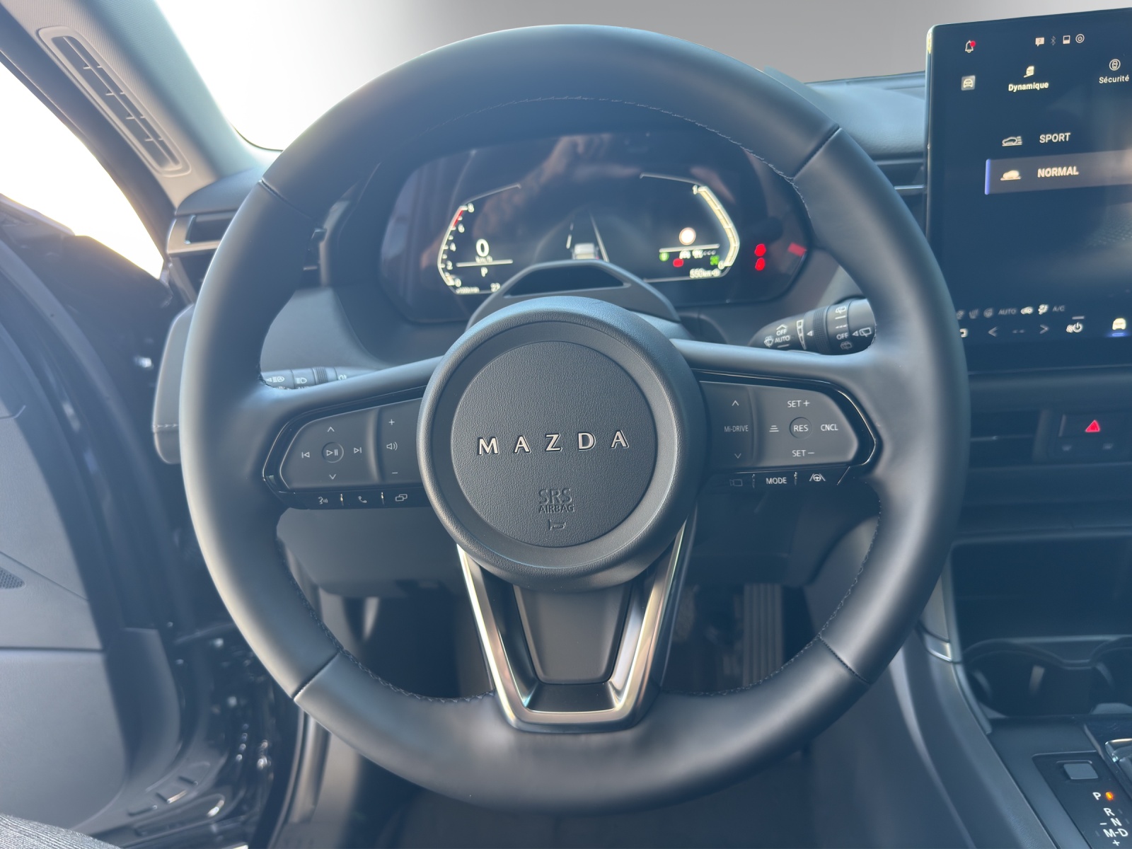 MAZDA CX-5 e-Skyactiv-G 141 Homura FWD-image-13