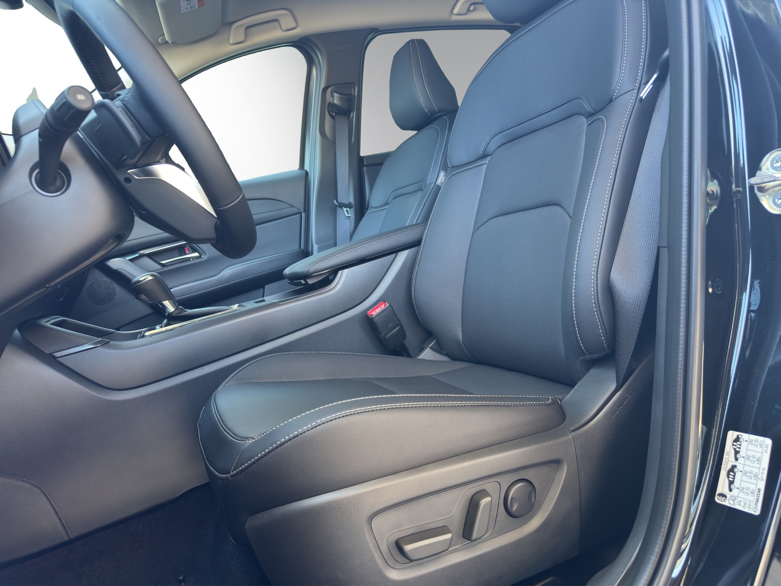 MAZDA CX-5 e-Skyactiv-G 141 Homura FWD-image-9