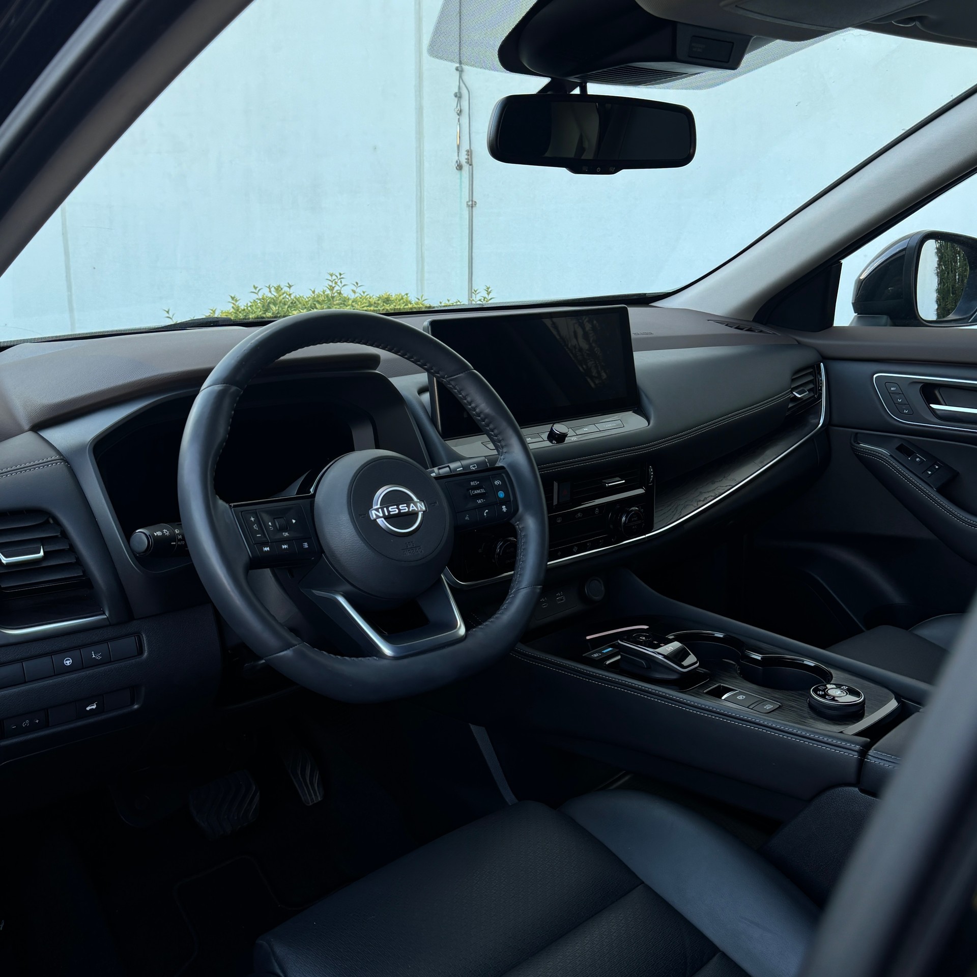 NISSAN X-Trail 1.5 VC-T e-Power 4WD 7 Sitze Tekna+-image-6