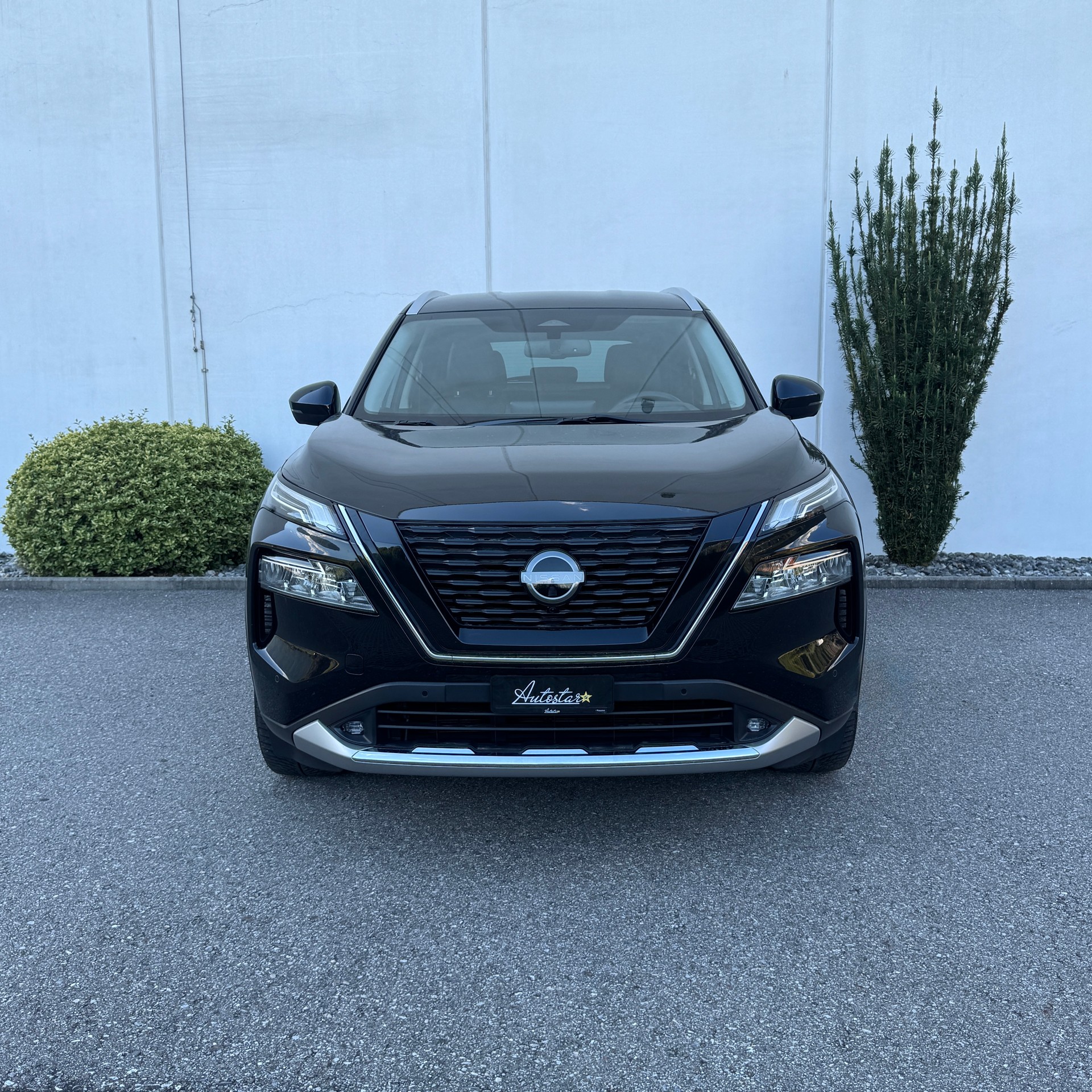NISSAN X-Trail 1.5 VC-T e-Power 4WD 7 Sitze Tekna+-image-3
