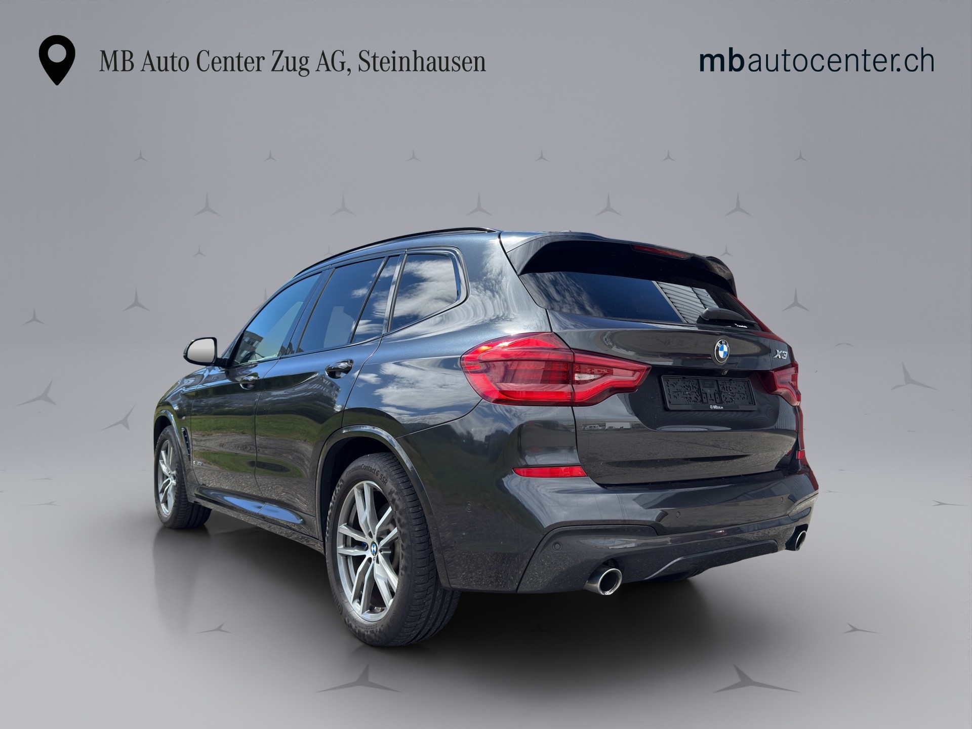 BMW X3 30d MSport xDrive SAG-showroom-element-3