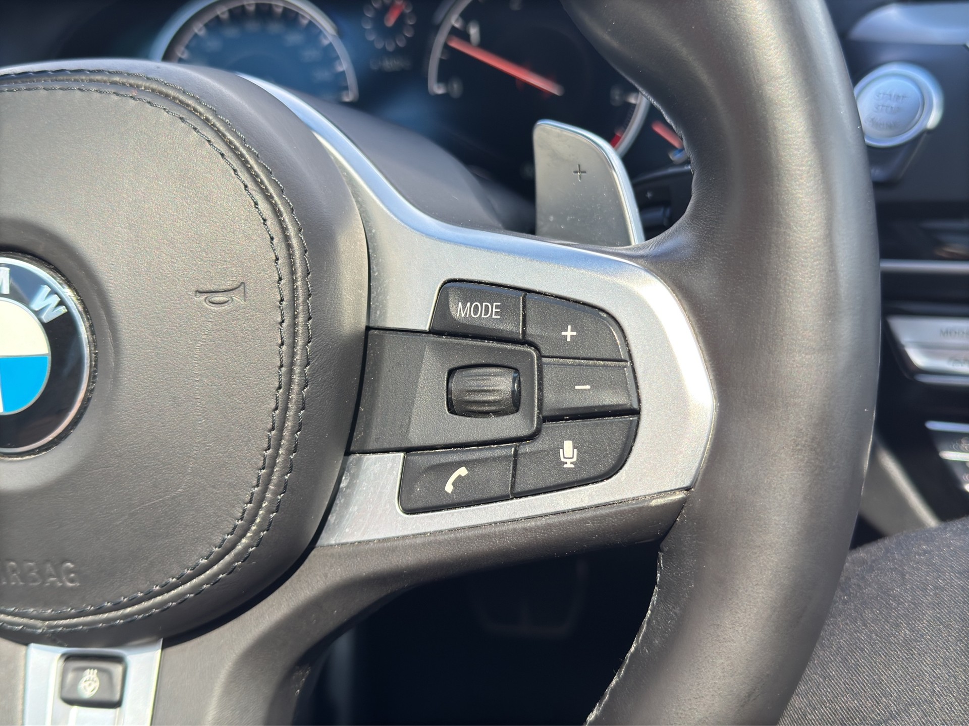 BMW X3 30d MSport xDrive SAG-image-22