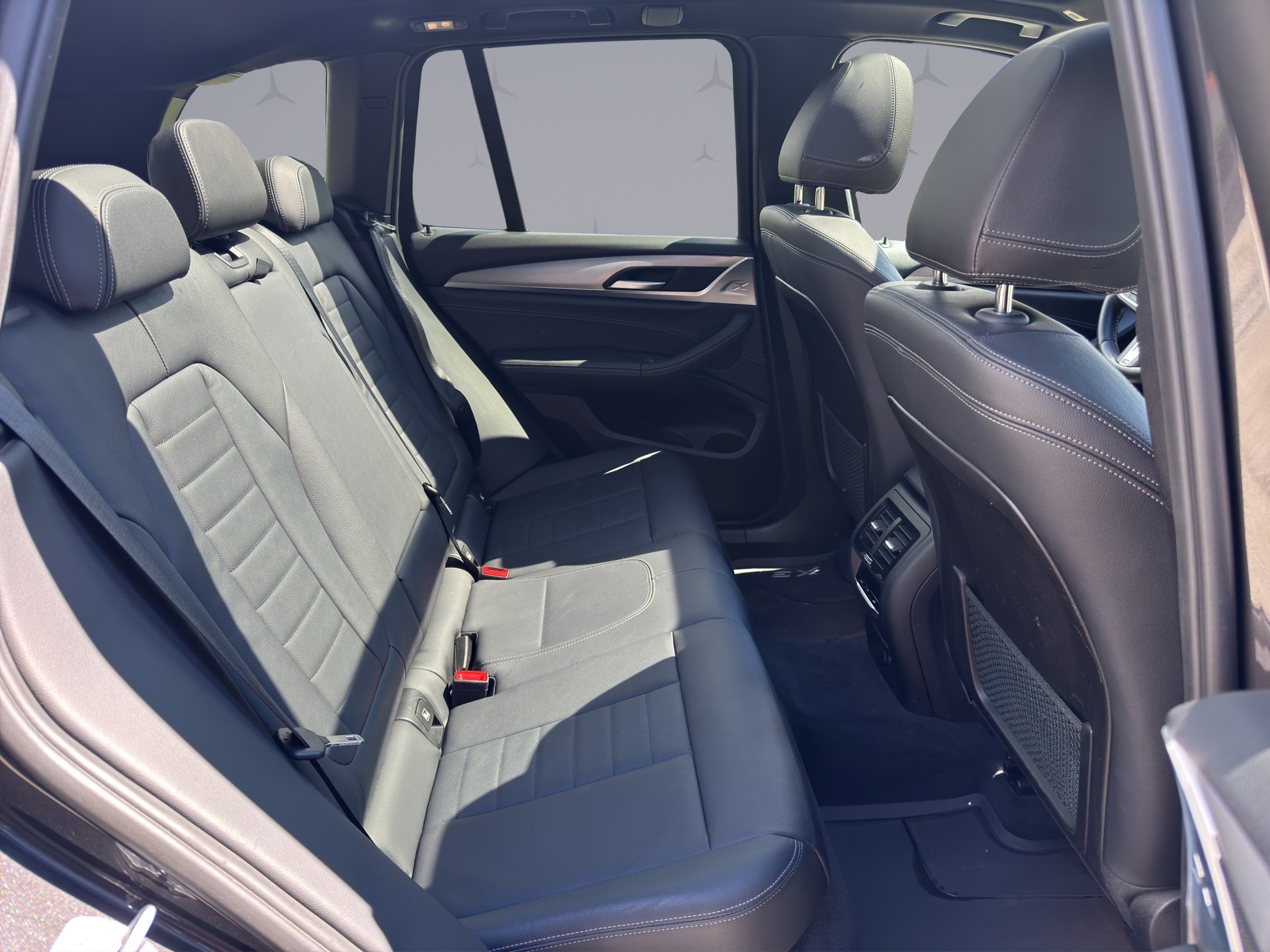 BMW X3 30d MSport xDrive SAG-image-17