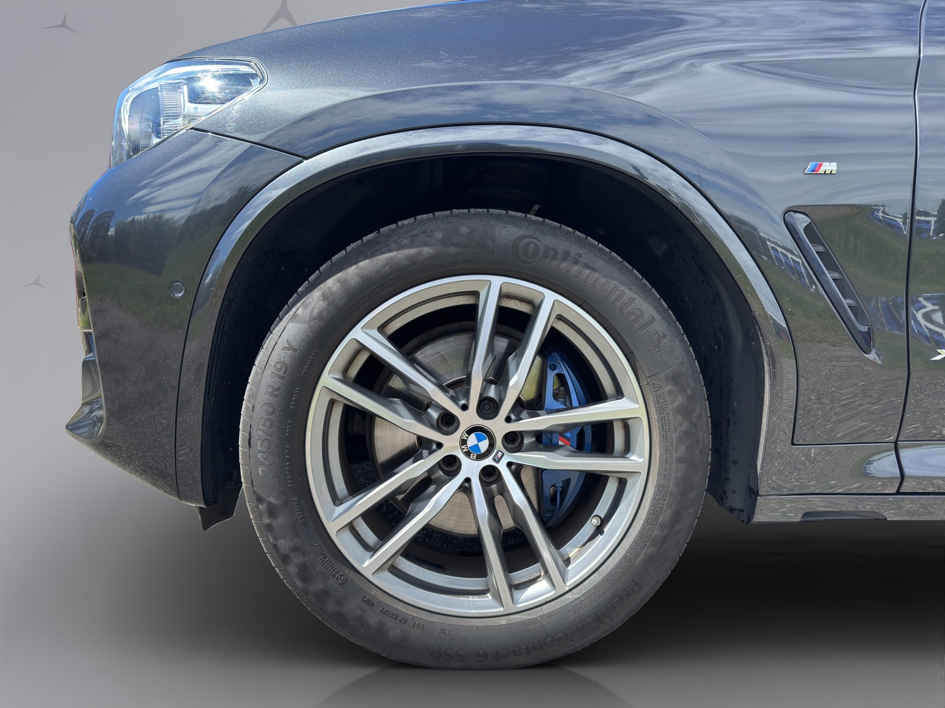 BMW X3 30d MSport xDrive SAG-showroom-element-2
