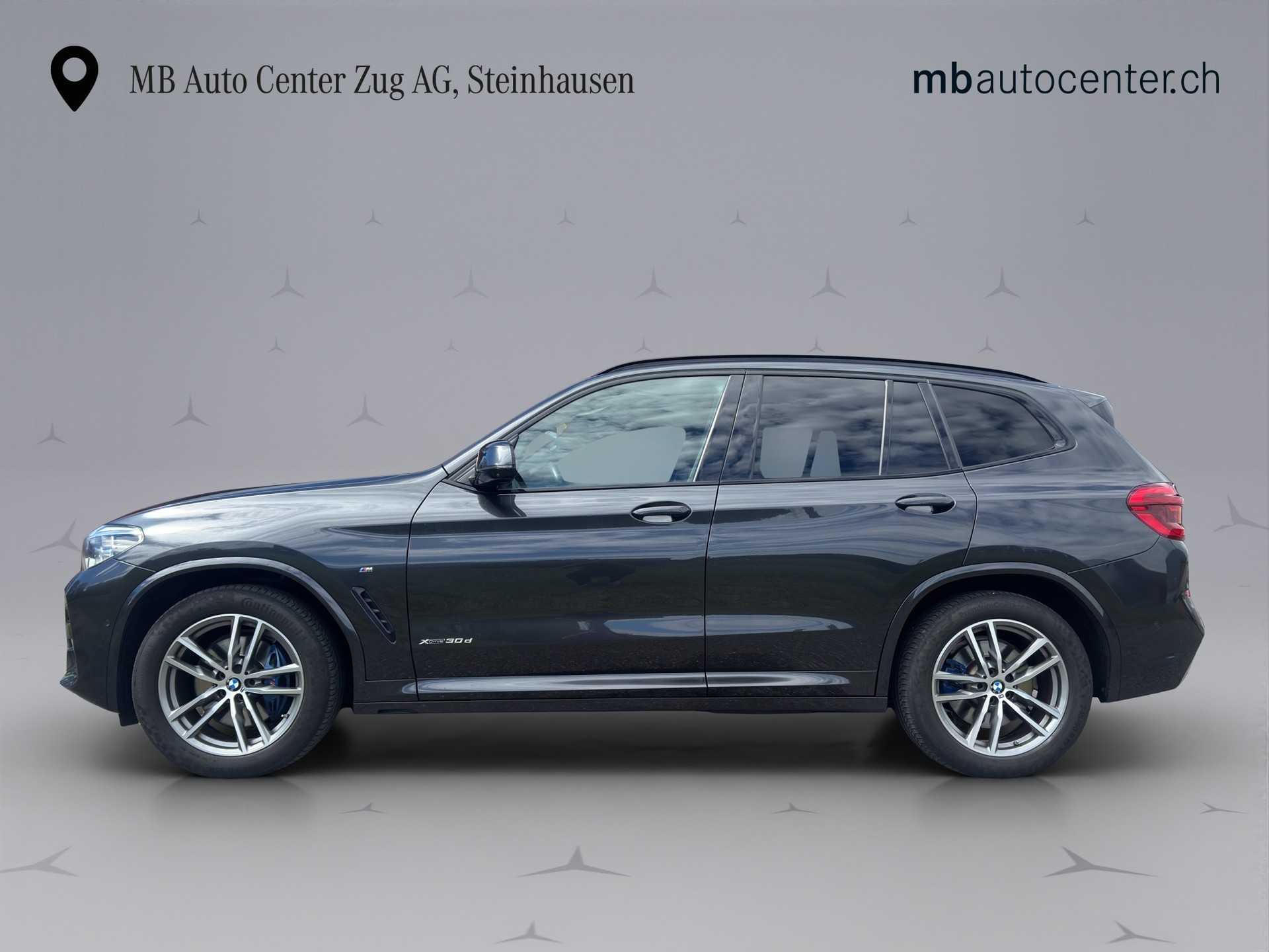 BMW X3 30d MSport xDrive SAG-showroom-element-1