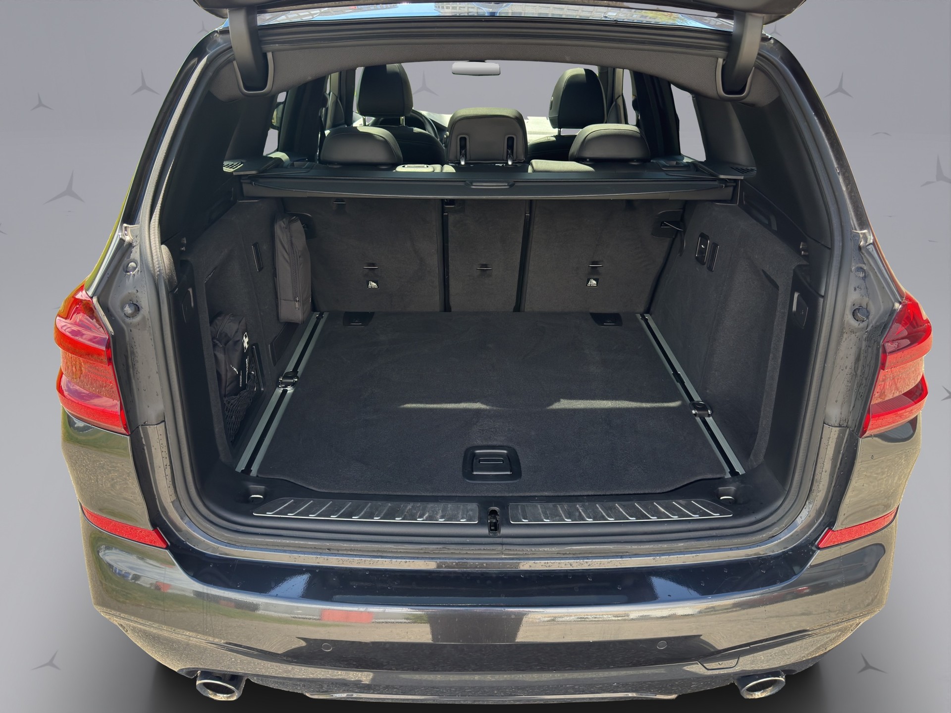 BMW X3 30d MSport xDrive SAG-image-18