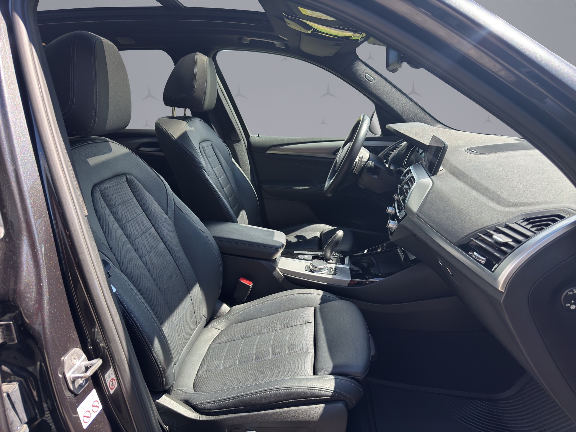 BMW X3 30d MSport xDrive SAG-image-16