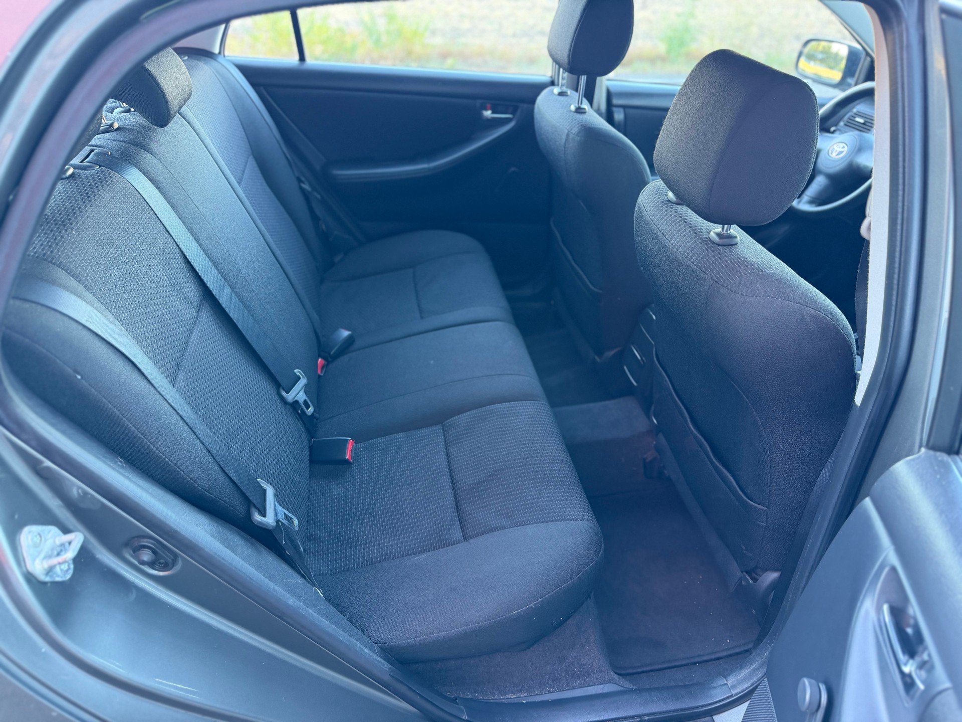 TOYOTA Corolla 1.4 D4D L.Sol-image-11