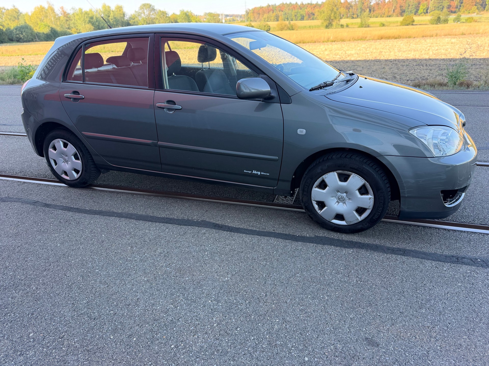 TOYOTA Corolla 1.4 D4D L.Sol-image-3