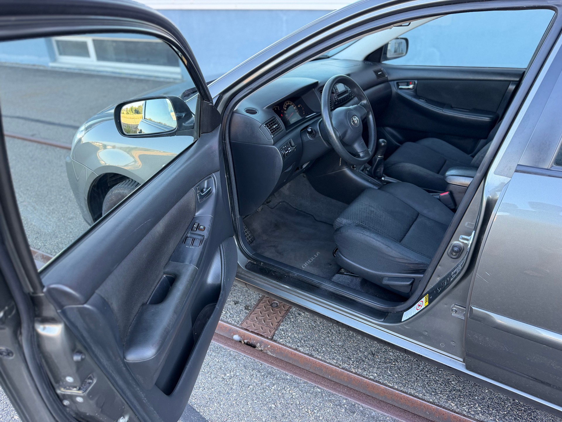 TOYOTA Corolla 1.4 D4D L.Sol-image-16