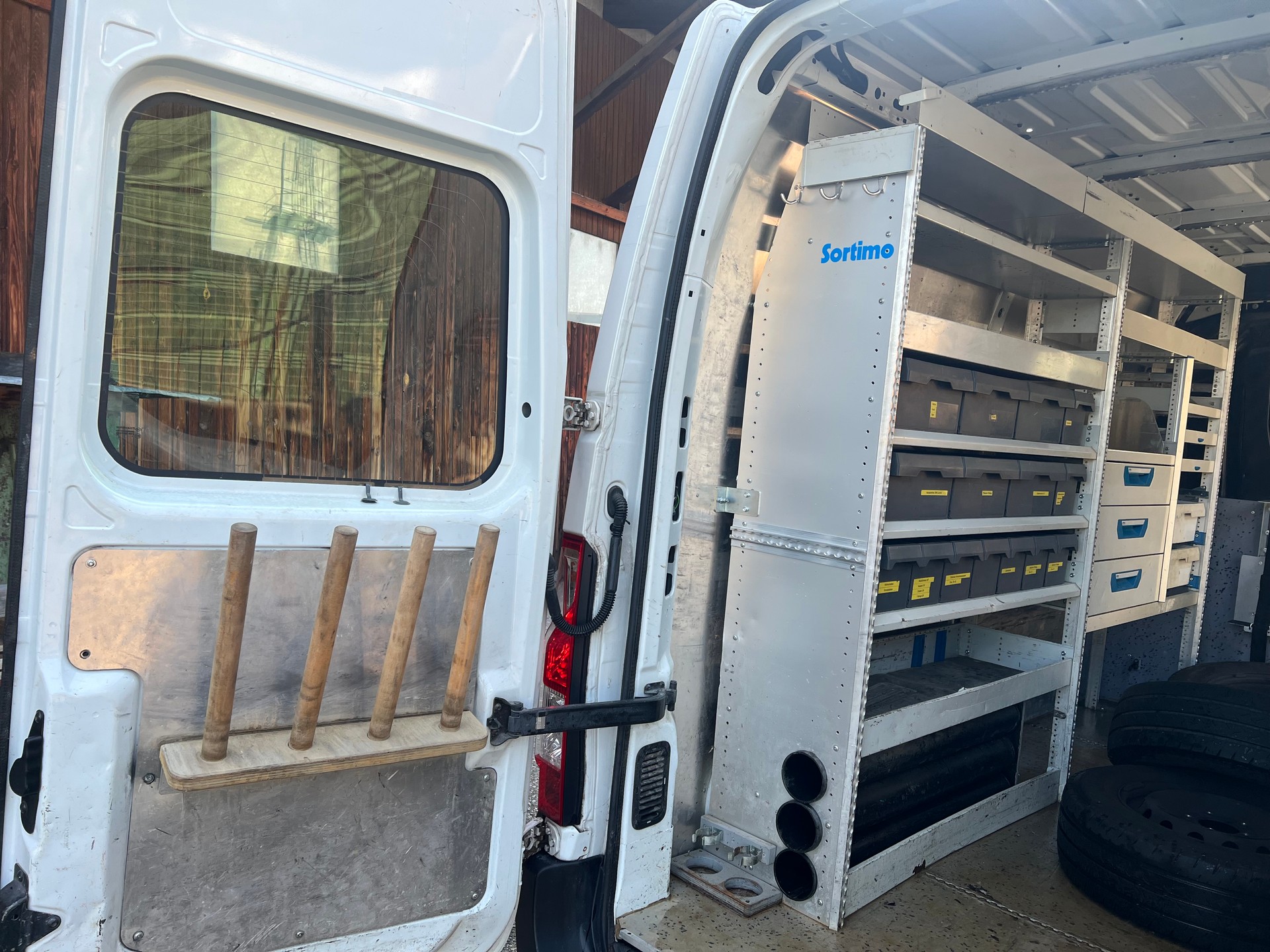 RENAULT Master P35 ENERGY 2.3dCi 135 L3H2-image-8