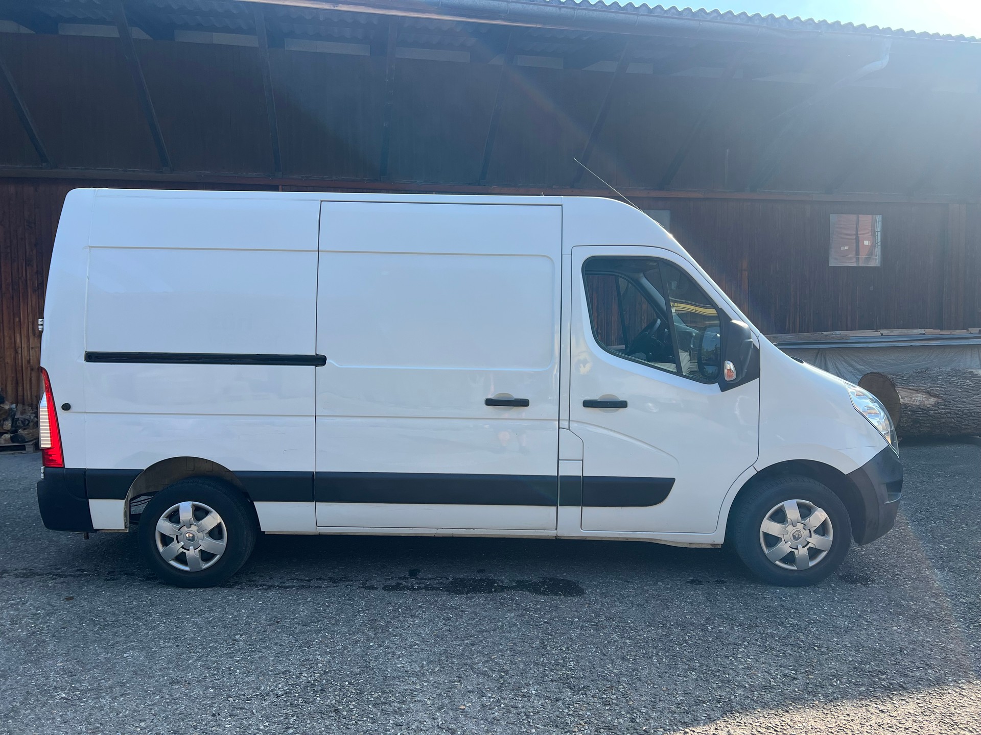 RENAULT Master P35 ENERGY 2.3dCi 135 L3H2-image-4