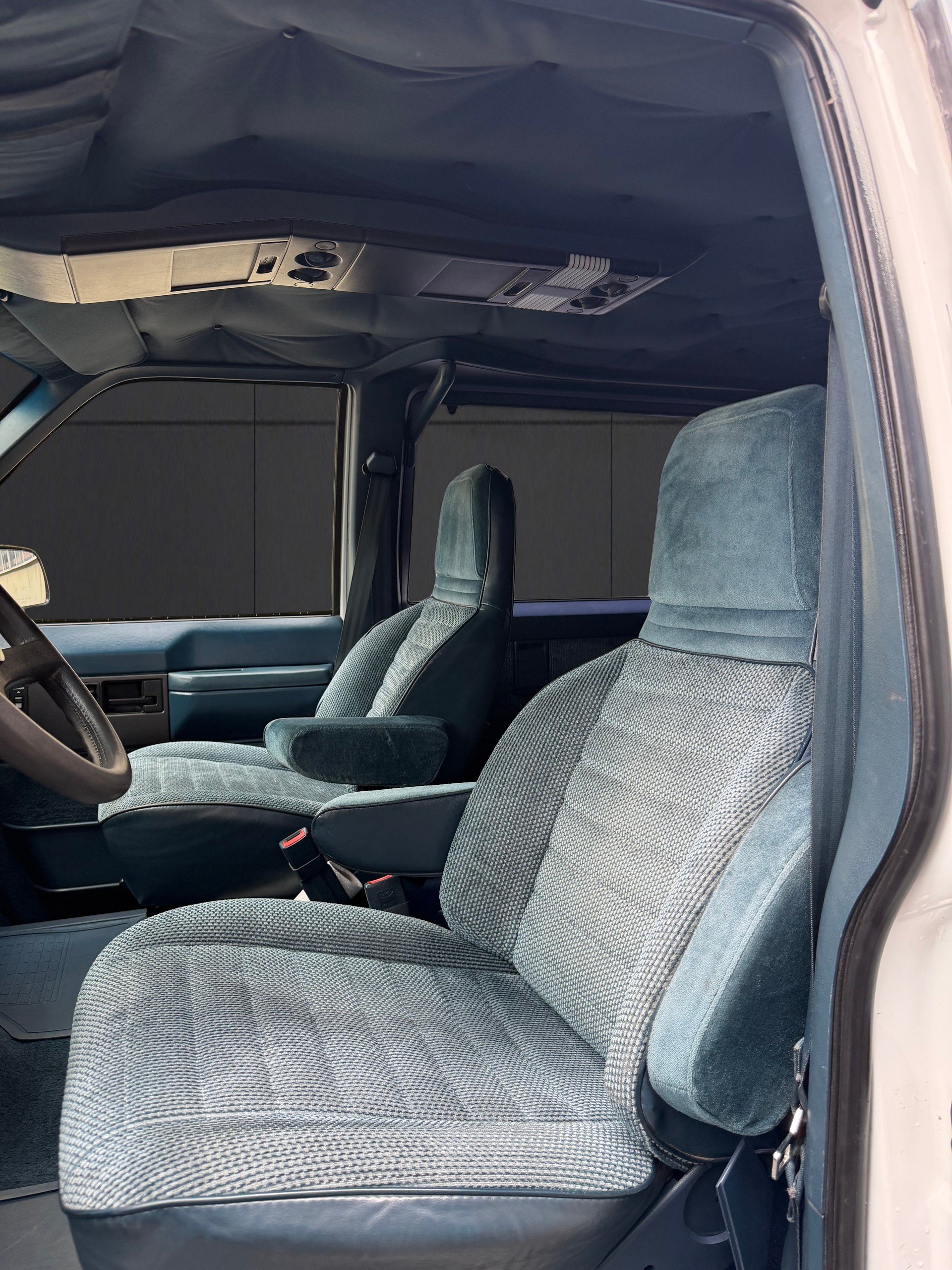 CHEVROLET Astro CL-image-4