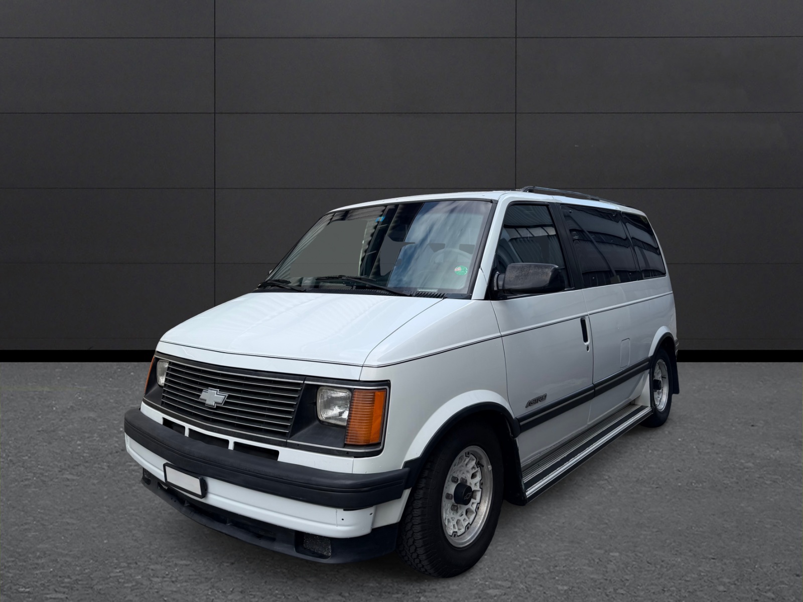CHEVROLET Astro CL-image-0