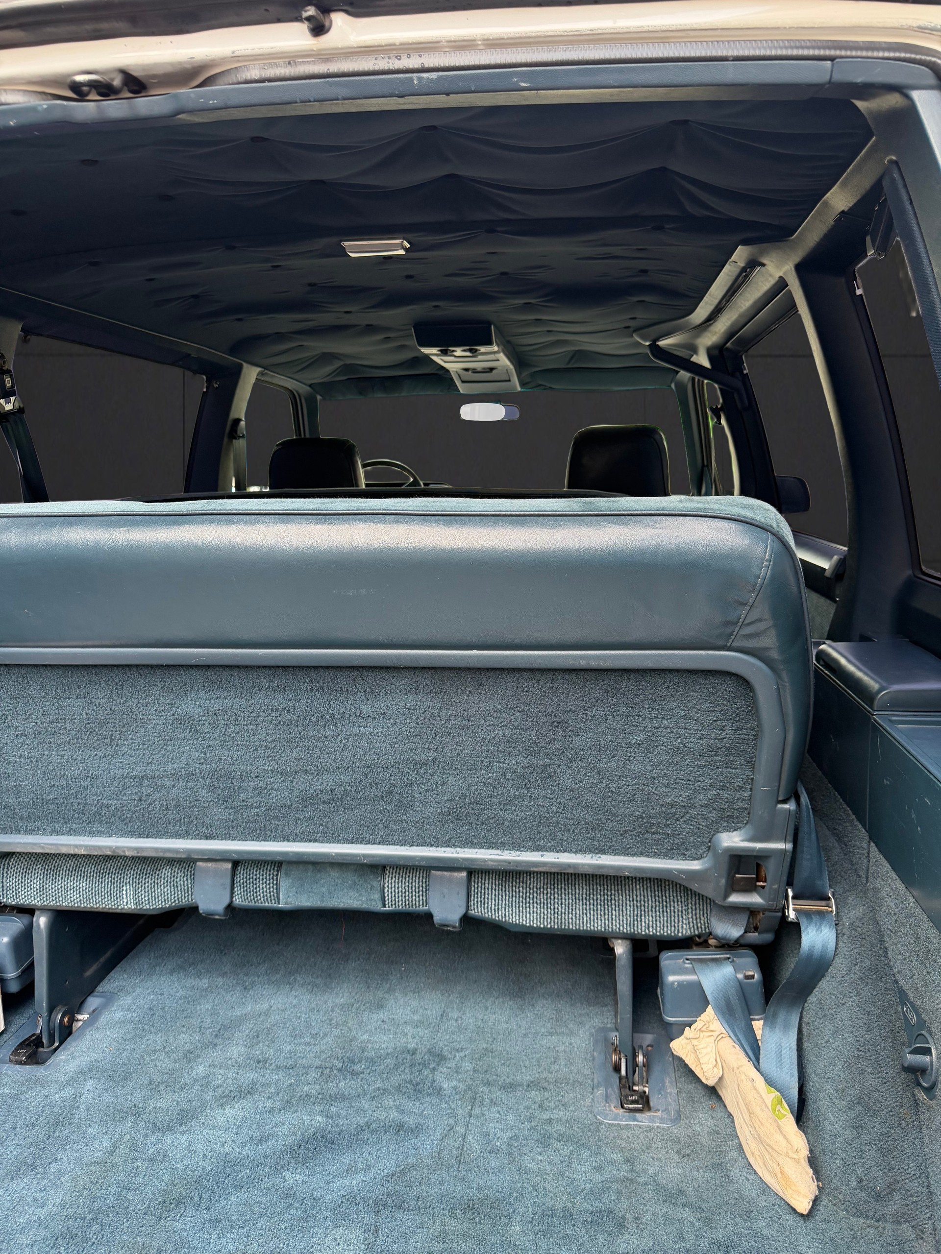 CHEVROLET Astro CL-image-6