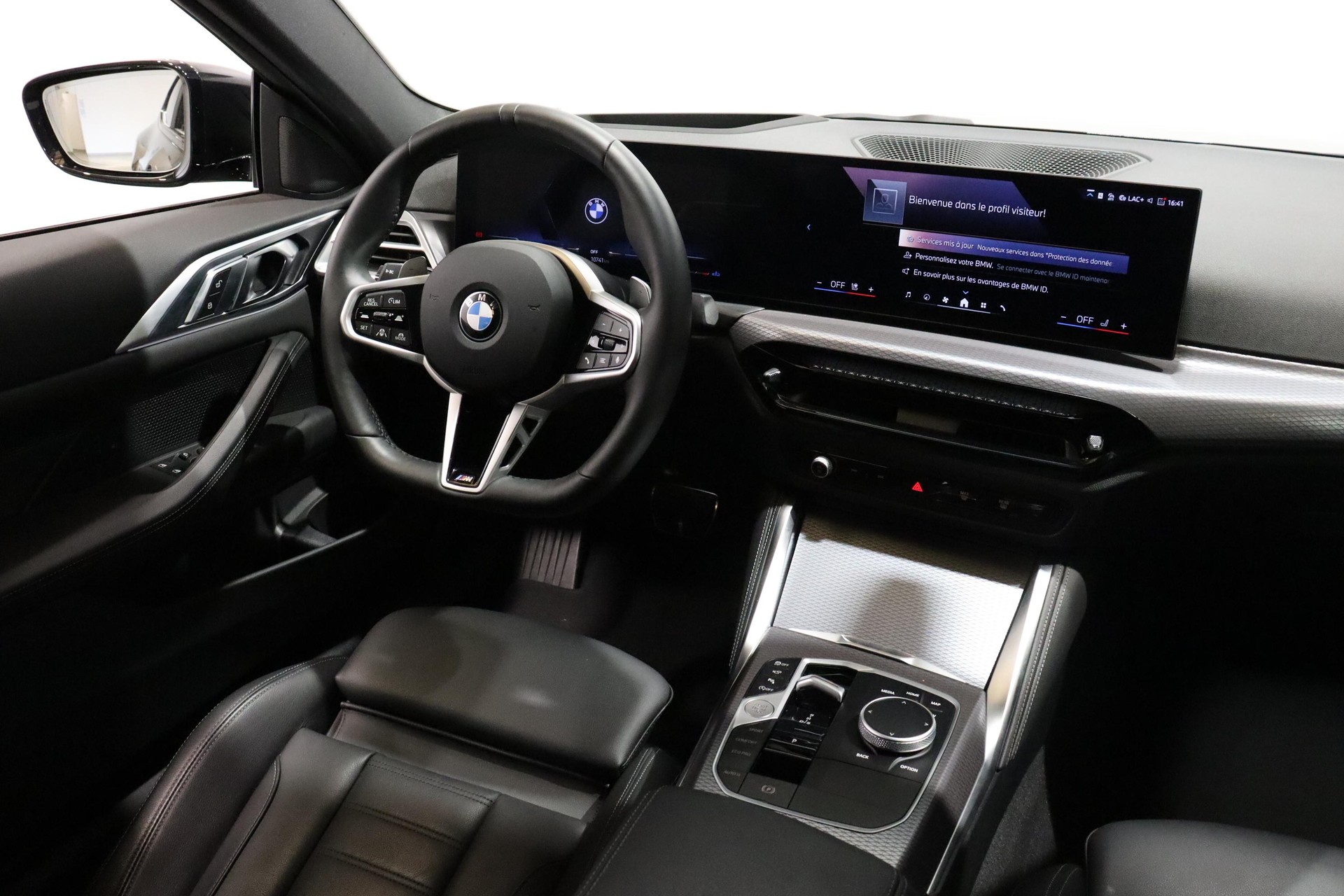 BMW 430i xDrive SAG Coupé-image-8