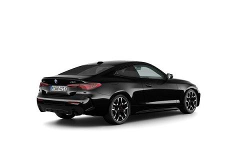 BMW 430i xDrive SAG Coupé-image-1