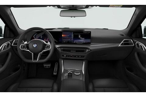 BMW 430i xDrive SAG Coupé-image-3