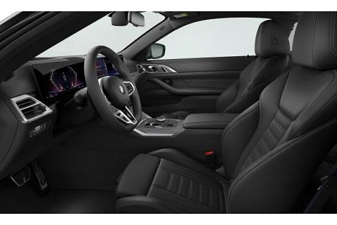 BMW 430i xDrive SAG Coupé-image-2