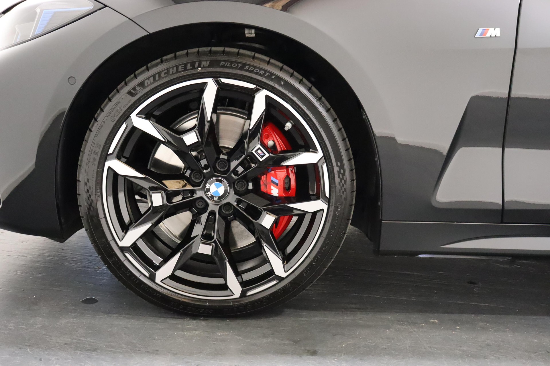 BMW 430i xDrive SAG Coupé-image-5