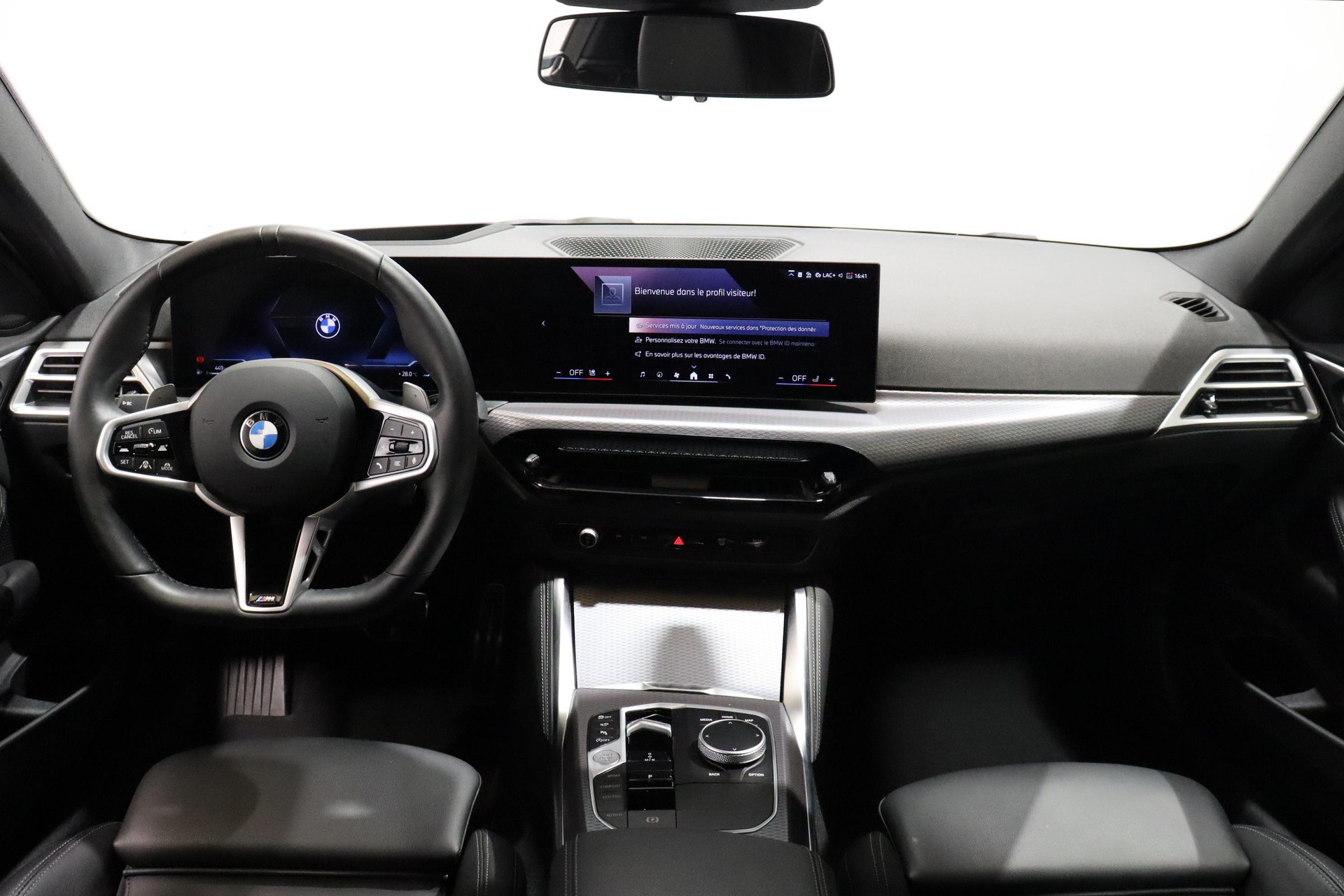 BMW 430i xDrive SAG Coupé-image-7