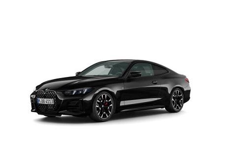 BMW 430i xDrive SAG Coupé-image-0