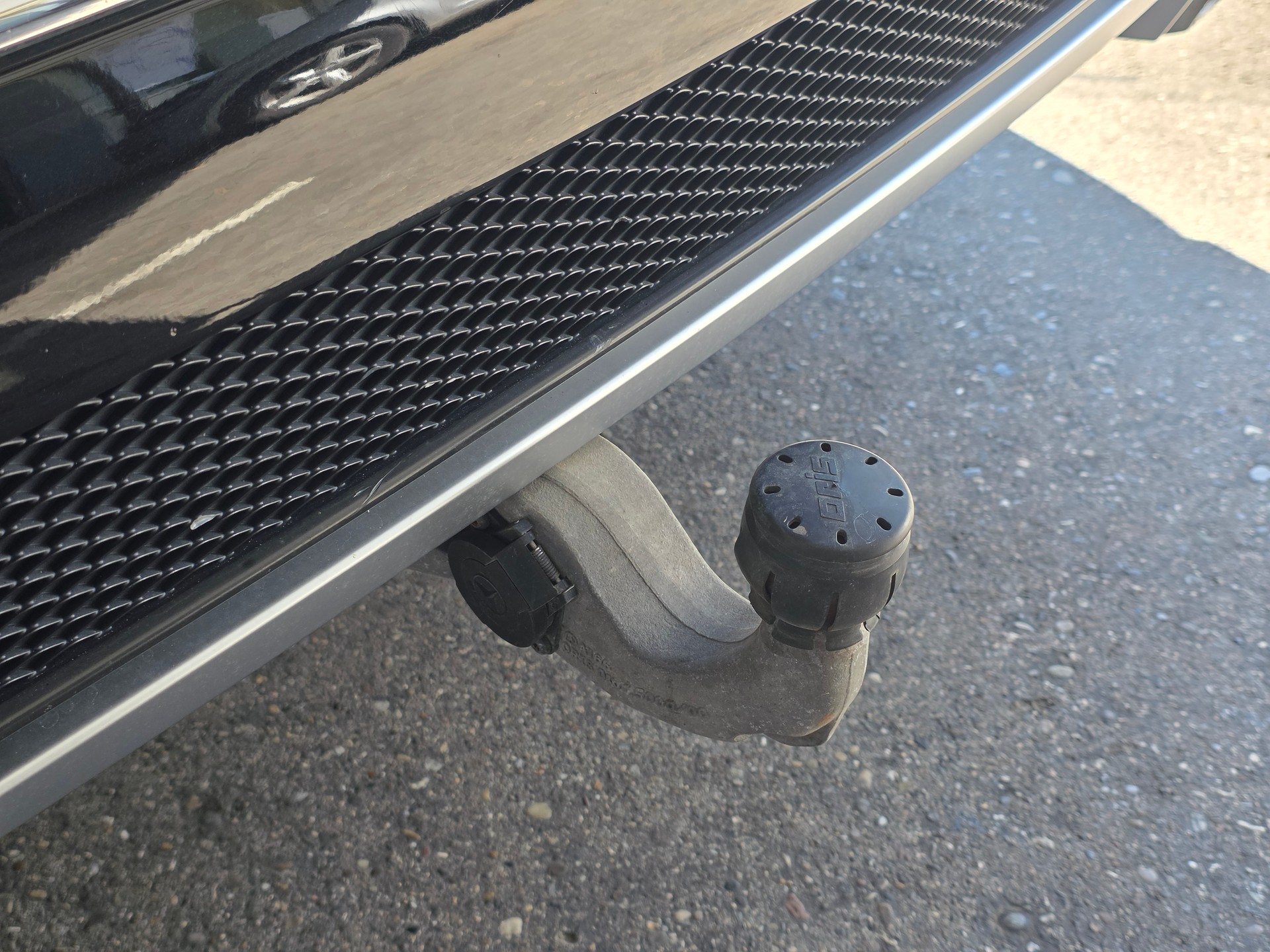 MERCEDES-BENZ ML 63 AMG Executive 4Matic Speedshift-image-26
