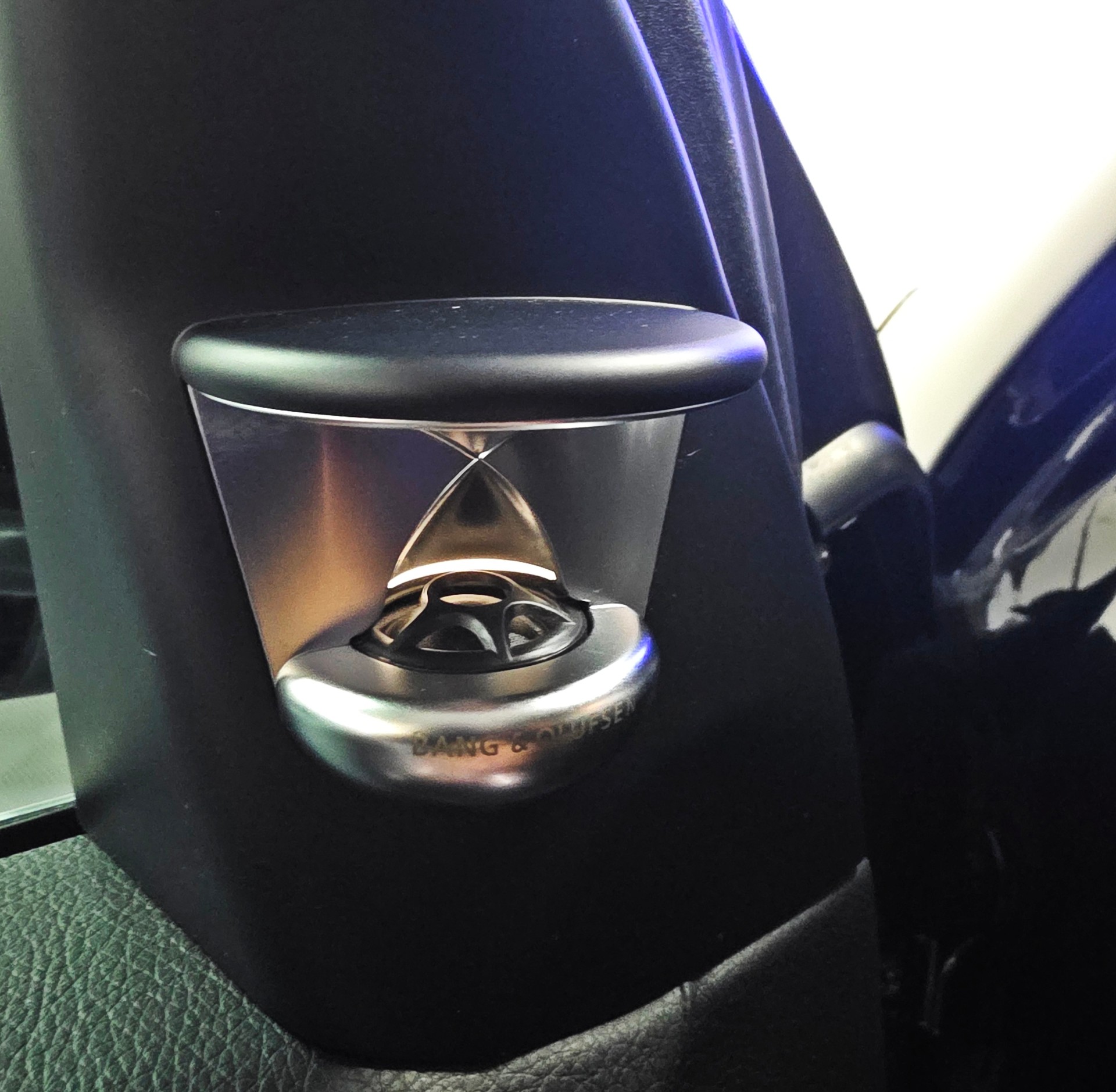 MERCEDES-BENZ ML 63 AMG Executive 4Matic Speedshift-image-19