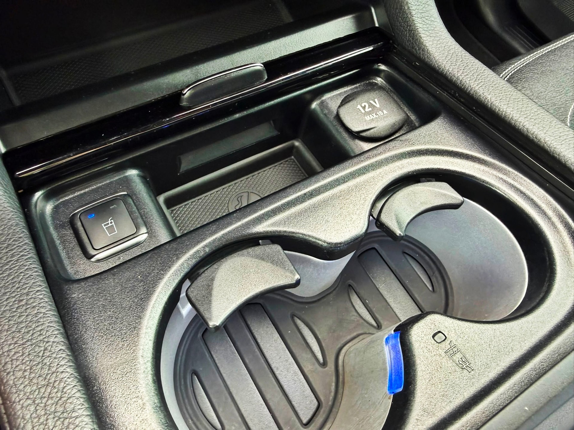 MERCEDES-BENZ ML 63 AMG Executive 4Matic Speedshift-image-26