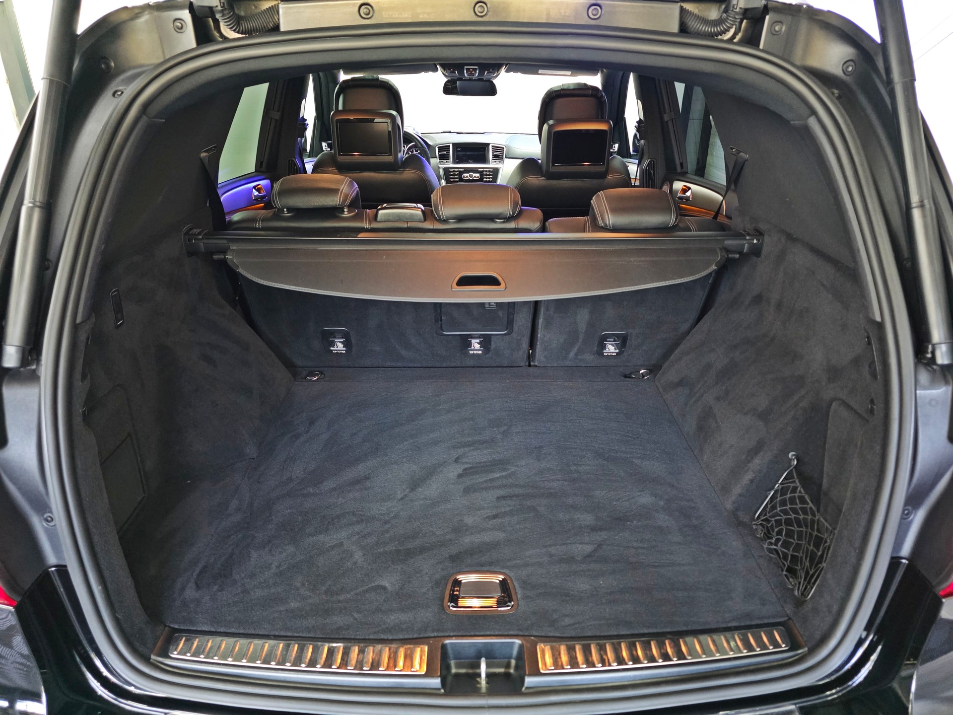 MERCEDES-BENZ ML 63 AMG Executive 4Matic Speedshift-image-20