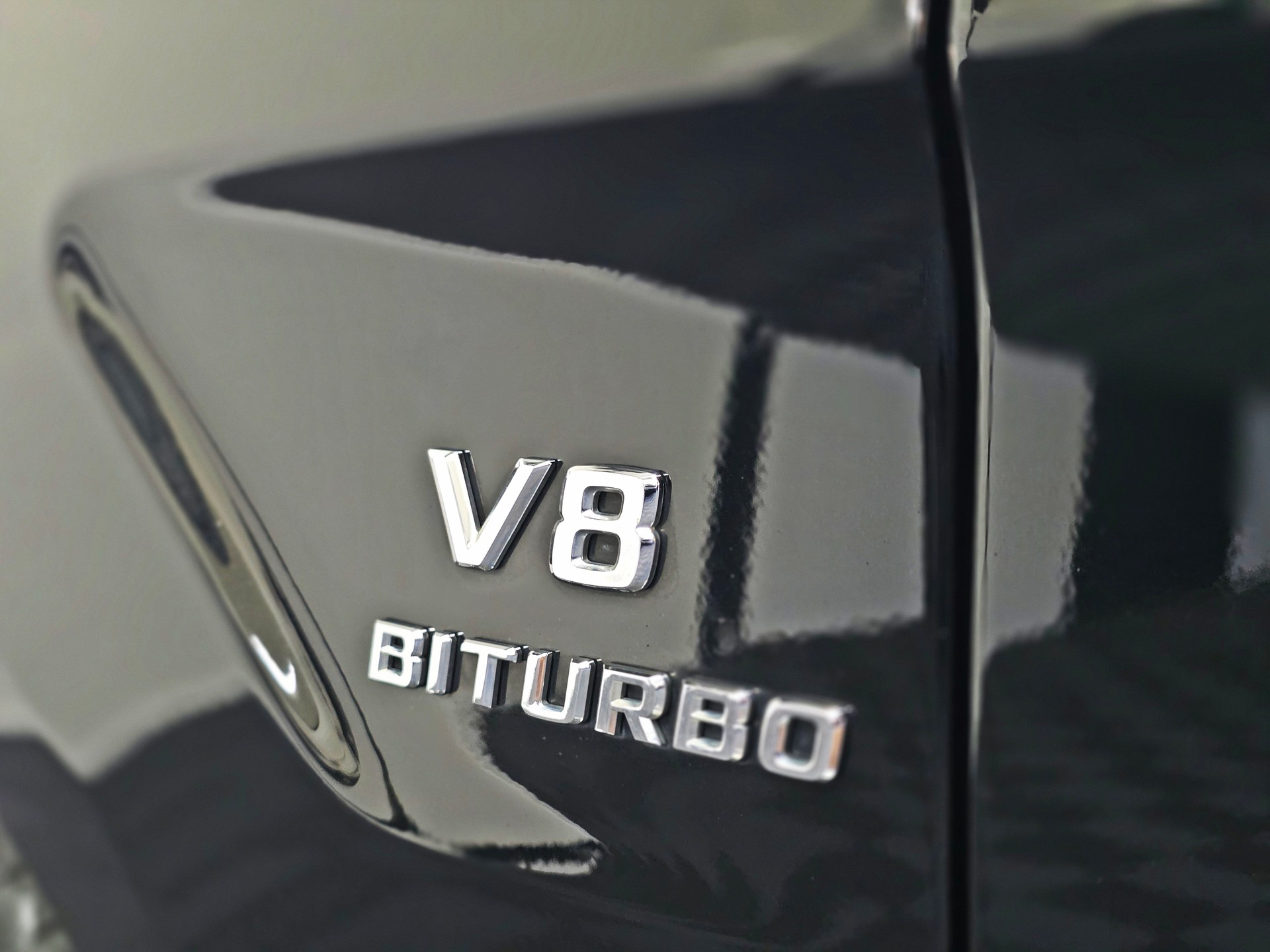 MERCEDES-BENZ ML 63 AMG Executive 4Matic Speedshift-image-25