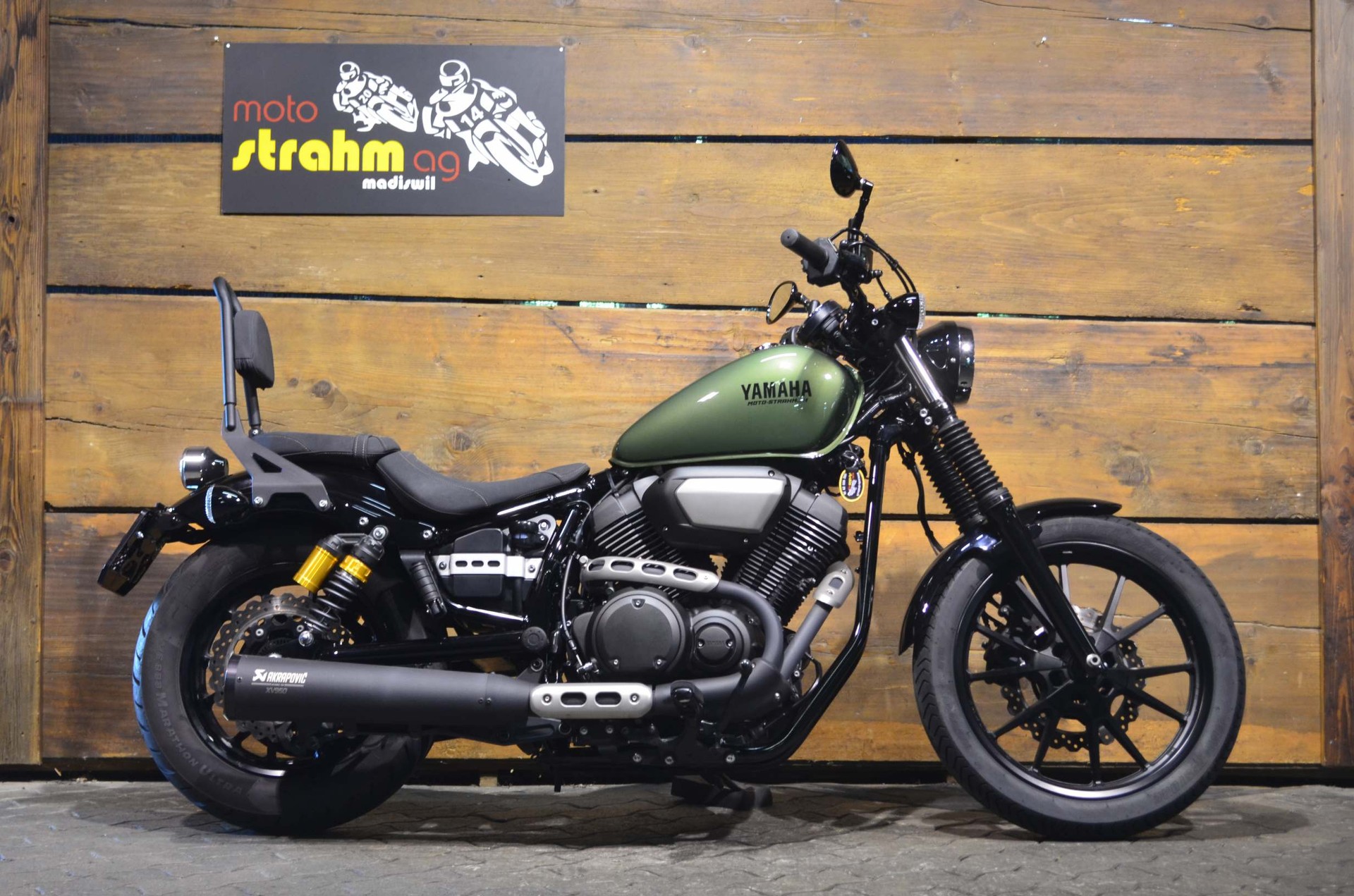 YAMAHA XV 950 R ABS-showroom-element-1