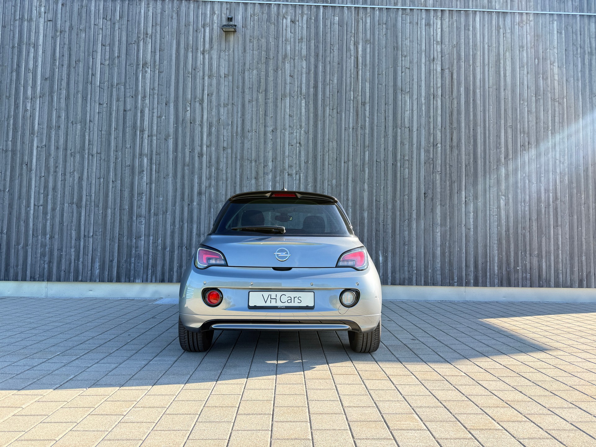 OPEL Adam 1.0 ecoFLEX Turbo Unlimited-image-3
