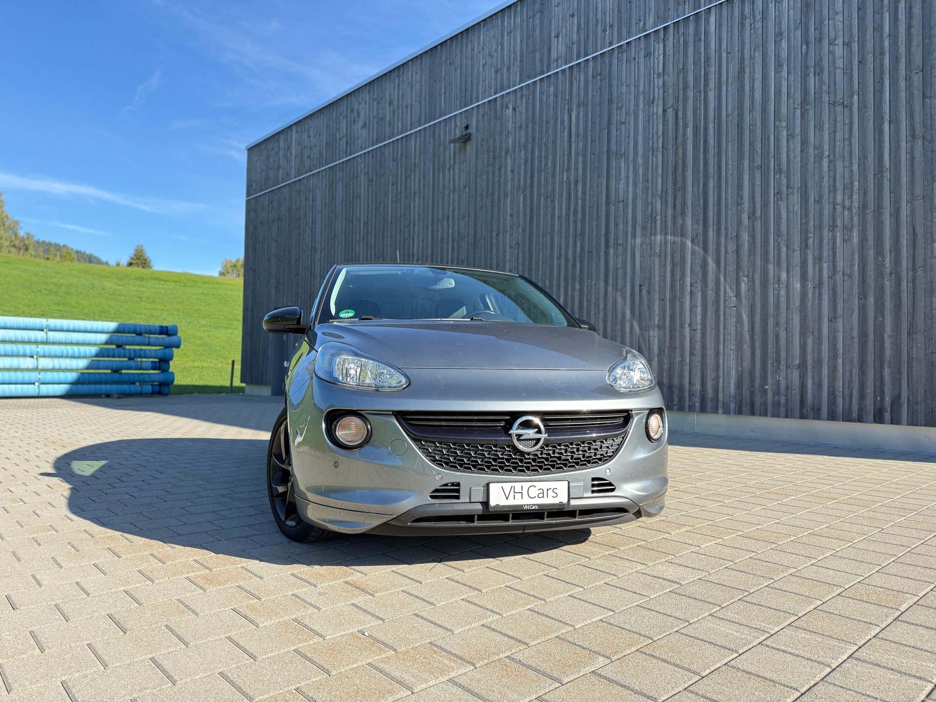 OPEL Adam 1.0 ecoFLEX Turbo Unlimited-image-0