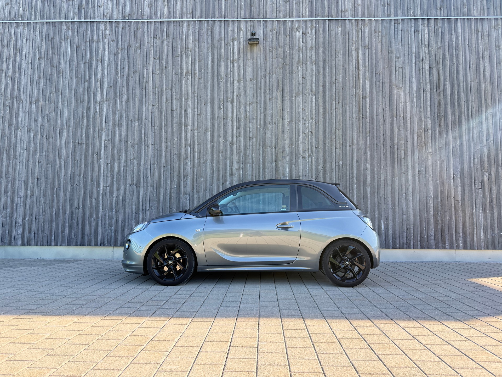 OPEL Adam 1.0 ecoFLEX Turbo Unlimited-image-1