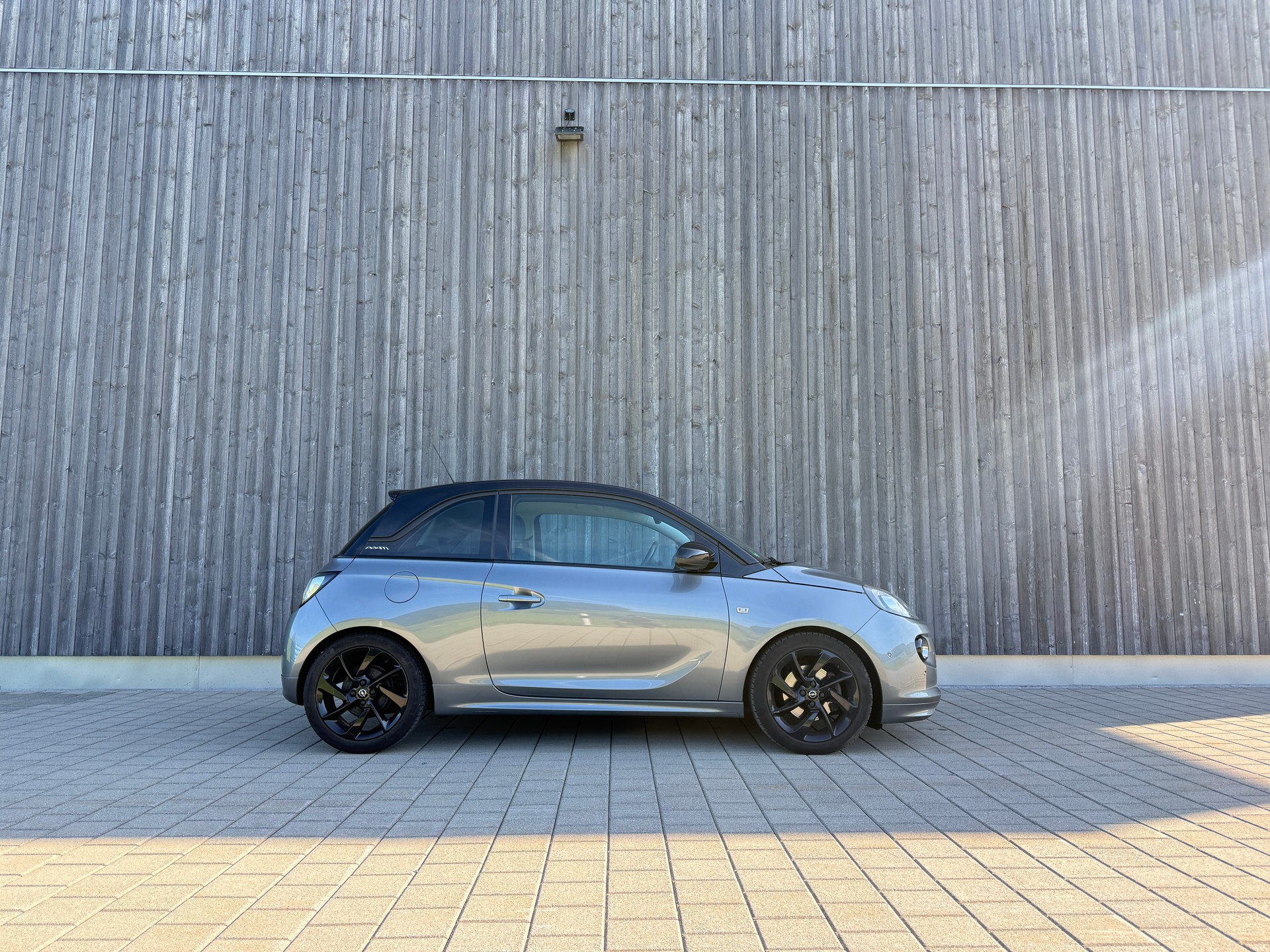 OPEL Adam 1.0 ecoFLEX Turbo Unlimited-image-2