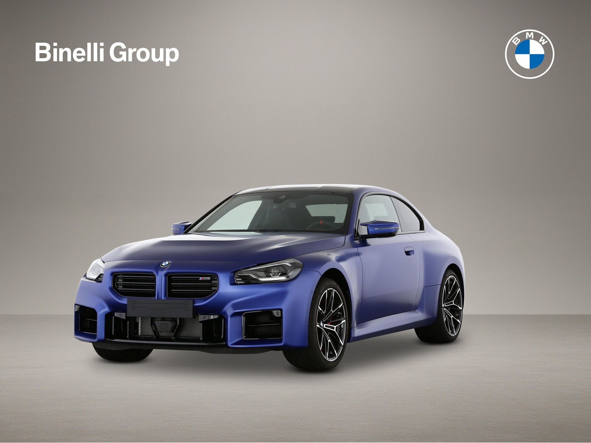 BMW M2 Coupé-image-0
