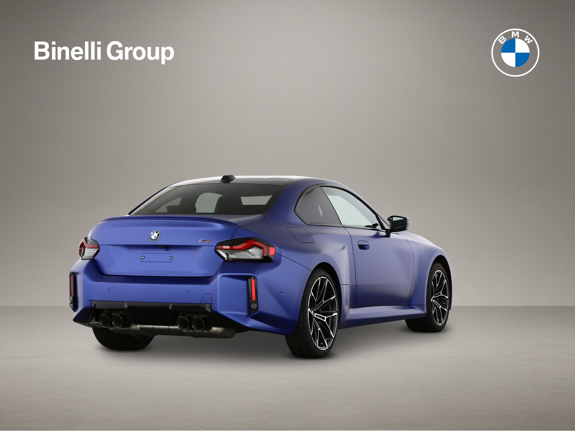 BMW M2 Coupé-image-1