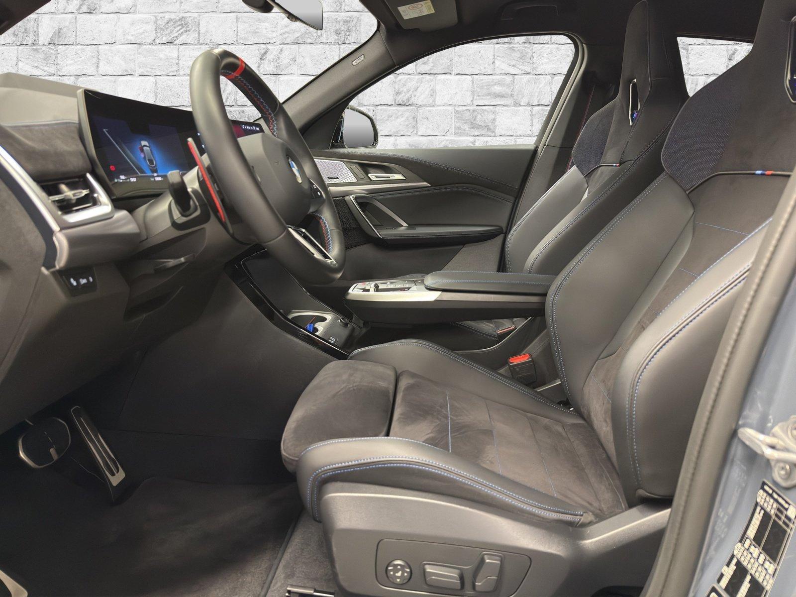 BMW X2 M35i M Sport Pro-image-6