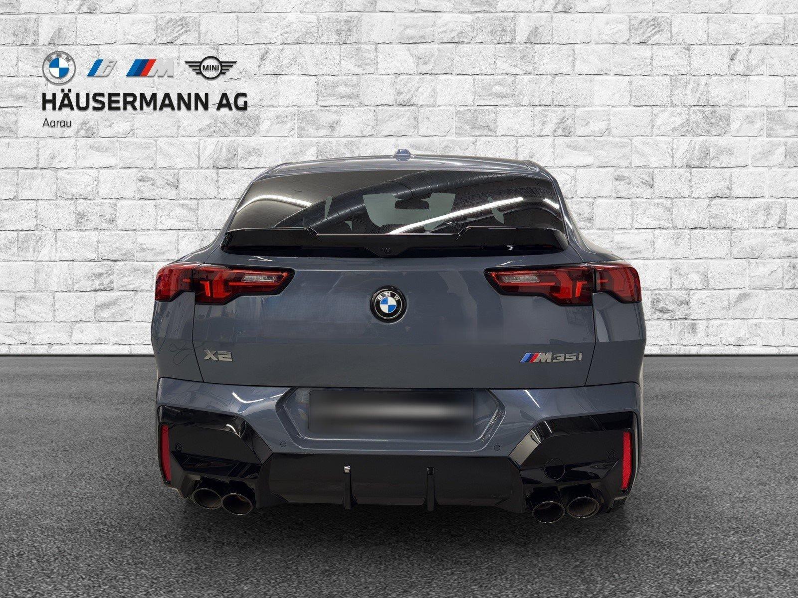 BMW X2 M35i M Sport Pro-image-5