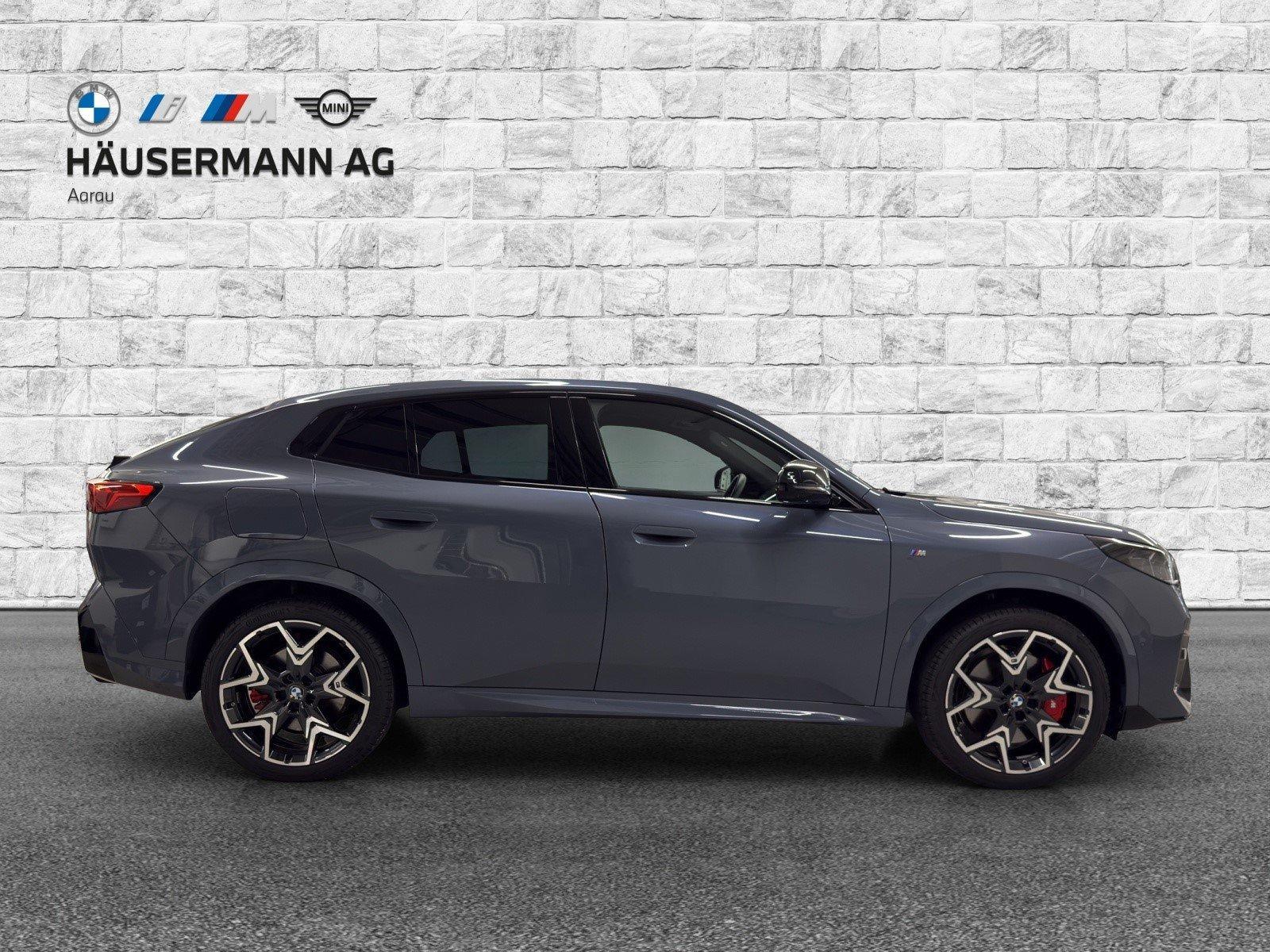 BMW X2 M35i M Sport Pro-image-3