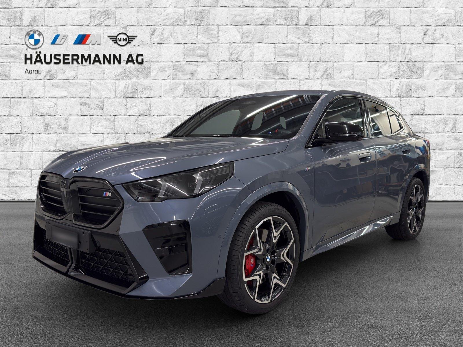 BMW X2 M35i M Sport Pro-image-0